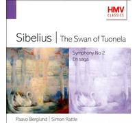 Sibelius: Symphony No. 2.