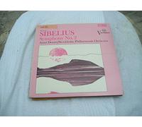 Sibelius: Symphony No. 2
