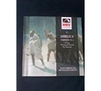 Sibelius: Symphony No.2, En Saga, The Swan of Tuonela, The Oceanides