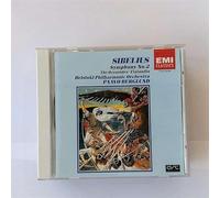 Sibelius:Symphony No.2 & Finladia [Import]