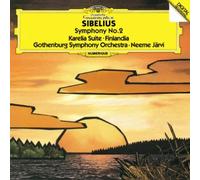 Sibelius:Symphony No.2,Funland