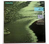 Sibelius: Symphony No. 2 in D Major, Opus 43