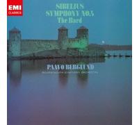 SIBELIUS: SYMPHONY NO.4 & TONE POEM THE BARDltd.)
