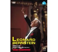 Sibelius:Symphony No.5&7 [Import allemand]