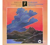 Sibelius: Symphony No.5 [Import]
