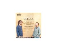 NAXOS – Symphonie N° 5 – 2 Sérénades – 2 Mélodies Sérieuses – Swanwhite