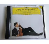 Violin Concertos (CD) Album