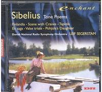 Sibelius - Tone Poems