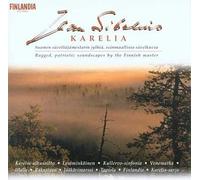 Sibelius - Various Artists