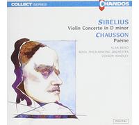 Sibelius - Violin Concerto