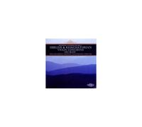 Sibelius:Violin Concerto