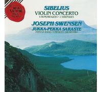 Sibelius – Violin Concerto – RCA