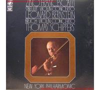 Sibelius: Violin Concerto / Bruch: Violin Concerto