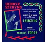 Sibelius:Violin Concerto [Import allemand]