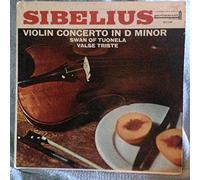 Sibelius: Violin Concerto in D Minor