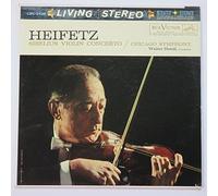 Sibelius: Violin Concerto in D Minor, Op. 47