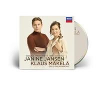 Sibelius : Violin Concerto / Prokofiev : Violin Concerto No. 1