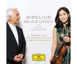 Sibelius - Violin Concertos