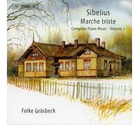 Sibelius Youth Pn 3