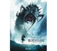 Siberia 56 Band 1. Die 13. Mission