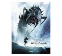 Siberia 56 - Tome 01 La 13e mission - Christophe Bec - Glénat - cartonné - Bande dessinée