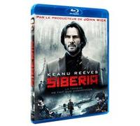 Siberia Blu-ray E