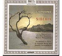 Siberia, Drame En 3 Actes