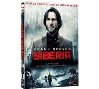 Siberia DVD E