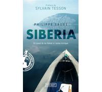 Siberia - En canoë du lac Baïkal à l'océan Arctique - Philippe Sauve - Pocket - Poche - Récit