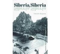 Siberia, Siberia Valentin Rasputin (Auteur)