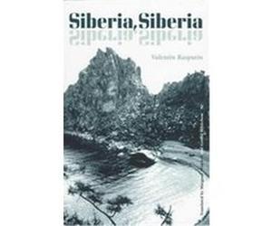 Siberia, Siberia Valentin Rasputin (Auteur)