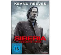 Siberia - Tödliche Nähe (DVD)