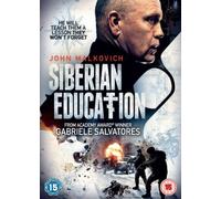 Siberian Education [Blu Ray]