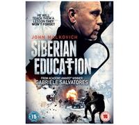 Siberian Education [Blu Ray]