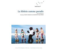 Sibérie comme paradis - Gabrielle Chomentowski - Etudes Mongoles Et Siberiennes - broché - Essai