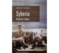 Sibérie Histoire et population