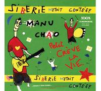 Sibérie m'était contée Vinyle