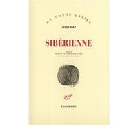 Sibérienne Jesus Diaz (Auteur), François Maspero (Traduction)