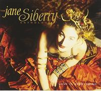 Siberry, Jane - Love is Everything/Anthology [Import]