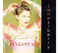 Siberry, Jane - Maria