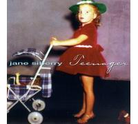 Siberry, Jane - Teenager