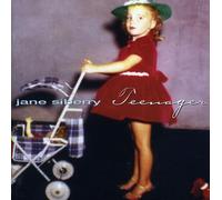 Jane Siberry – Teenager – Import Royaume‑Uni – Koch-Anhängerwerke