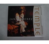Siberry, Jane - Temple/Angel Stepped Down