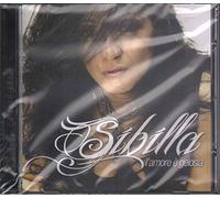 Sibilla - L'amore E' Gelosia [Import]