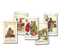 Sibilla Oracle Cards Lo Scarabeo (Auteur)