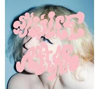 Sibille Attar - Paloma's Hand EP (PINK VINYL) [VINYL]