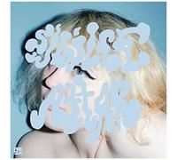 Sibille Attar - Paloma's Hand [Vinyl Lp] Extended Play