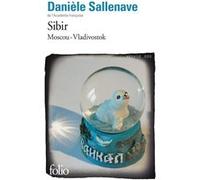 Sibir Danièle Sallenave (Auteur)
