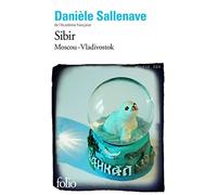 Sibir: Moscou-Vladivostok (mai-juin 2010)