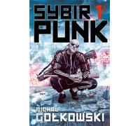 SibirPunk Vol 1